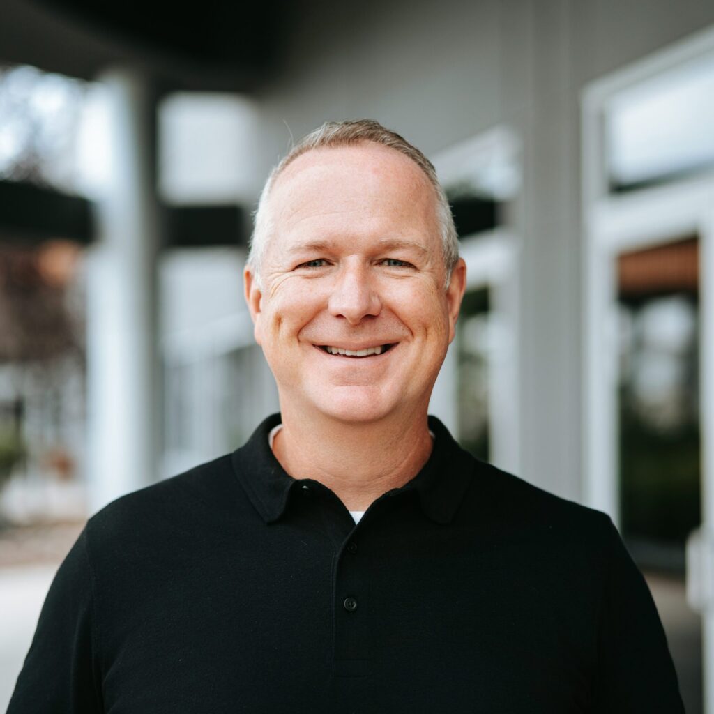 Jeff Forrest