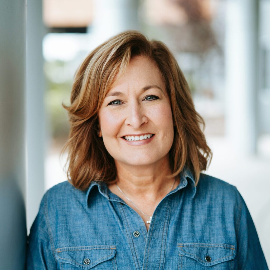 Cheryl McKee