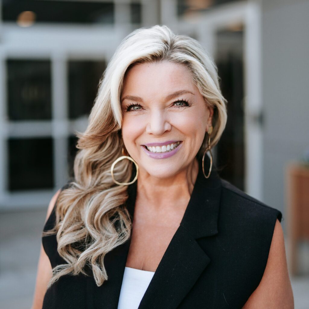 Dr. Michelle Anthony
