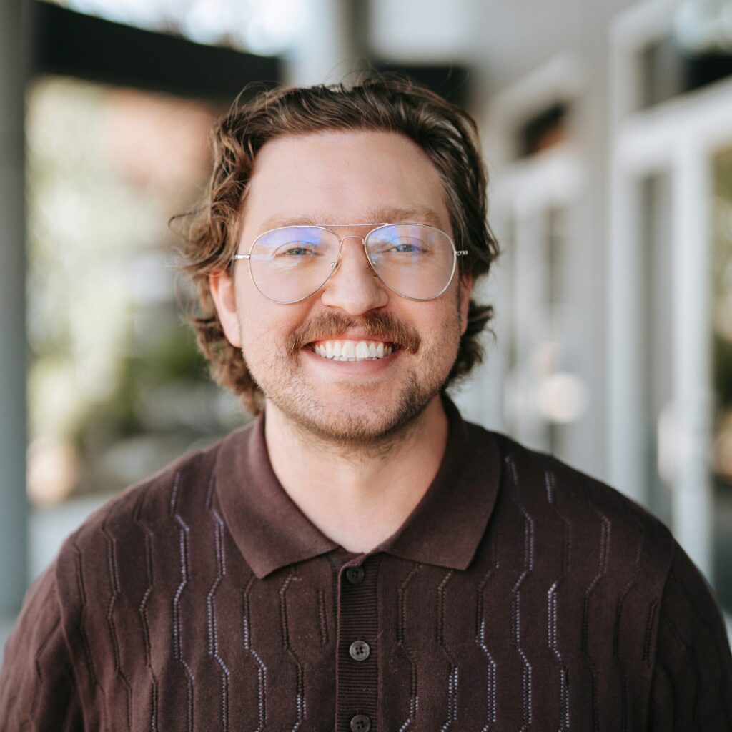 Dylan Turner