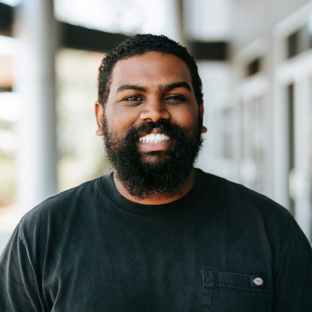 Perez Moodley