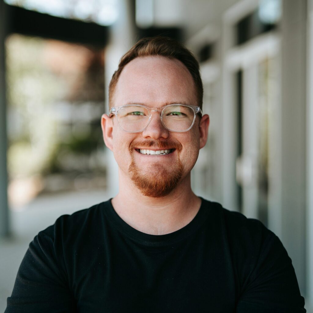 Caleb Newberg
