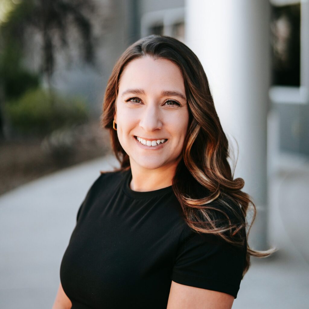 Shannon Baer