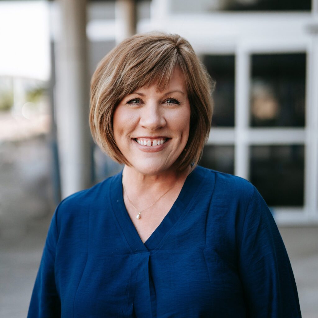 Amy Geske