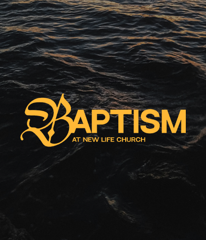 Water Baptisms