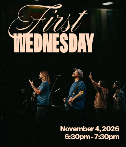 First Wednesday