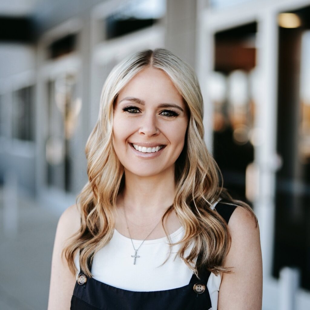 Tara Novotny