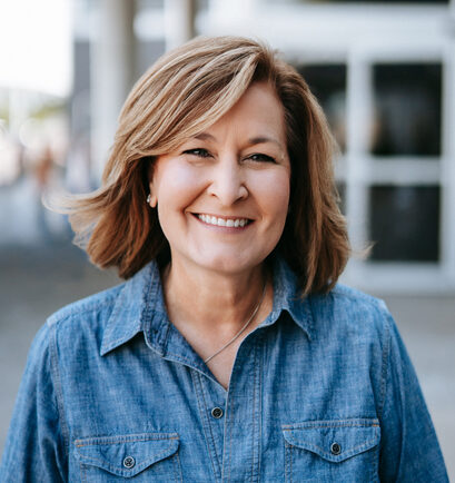 Cheryl McKee