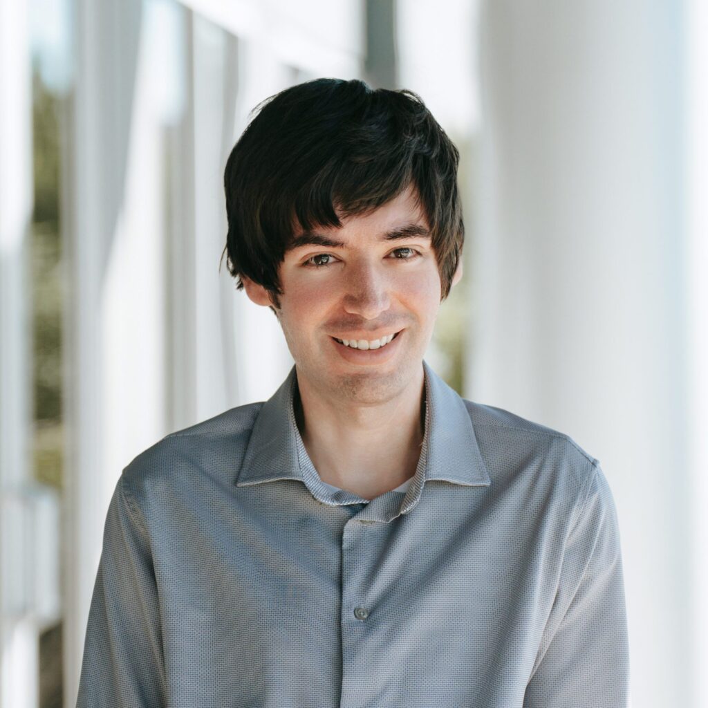Gabriel Jordan