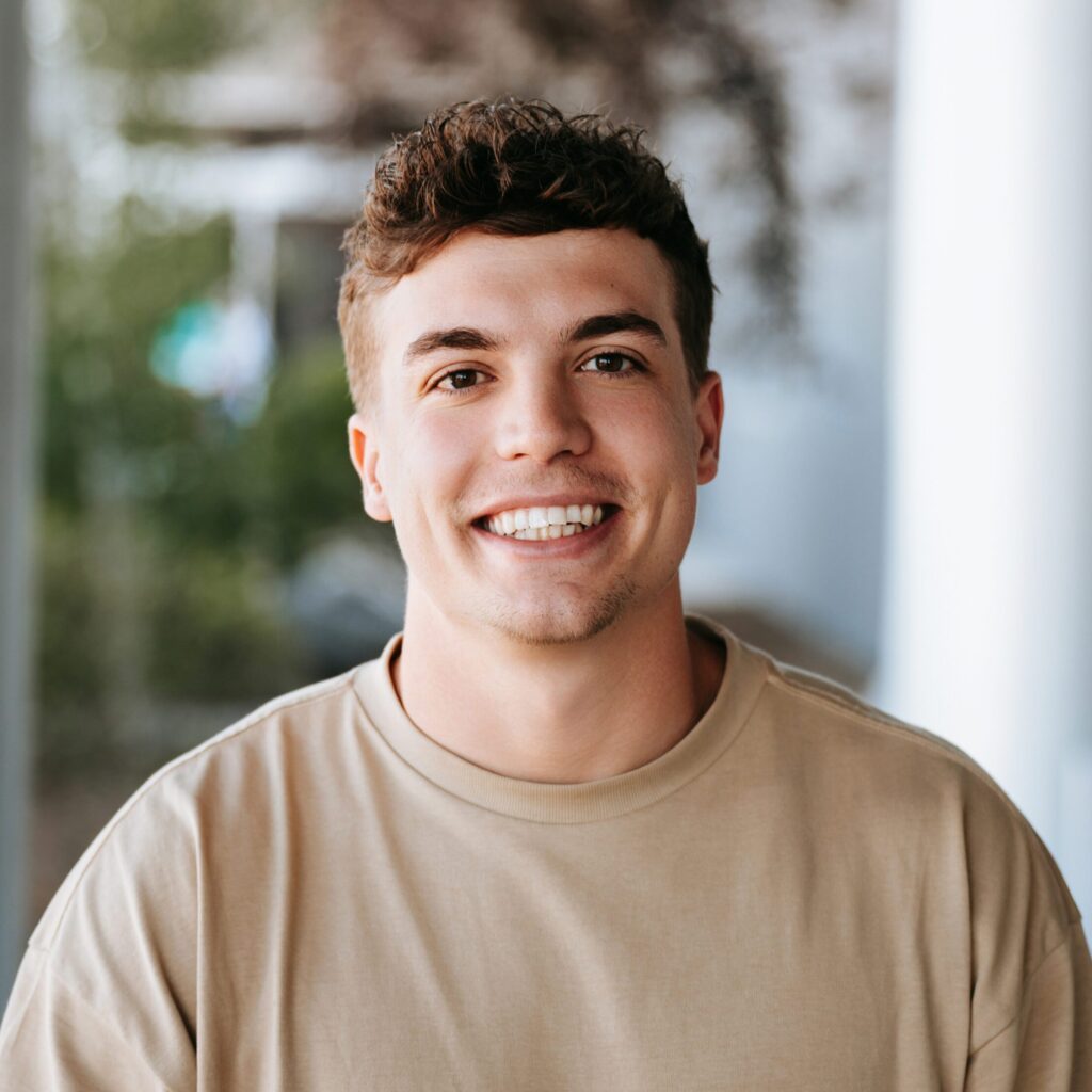 Nate Workman