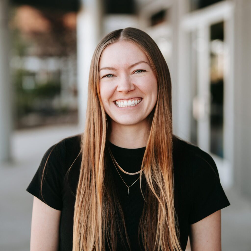 Lauren  Boyd