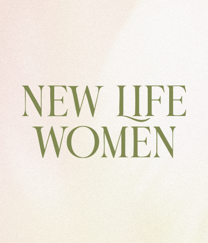 Women’s Small Groups Launch Night