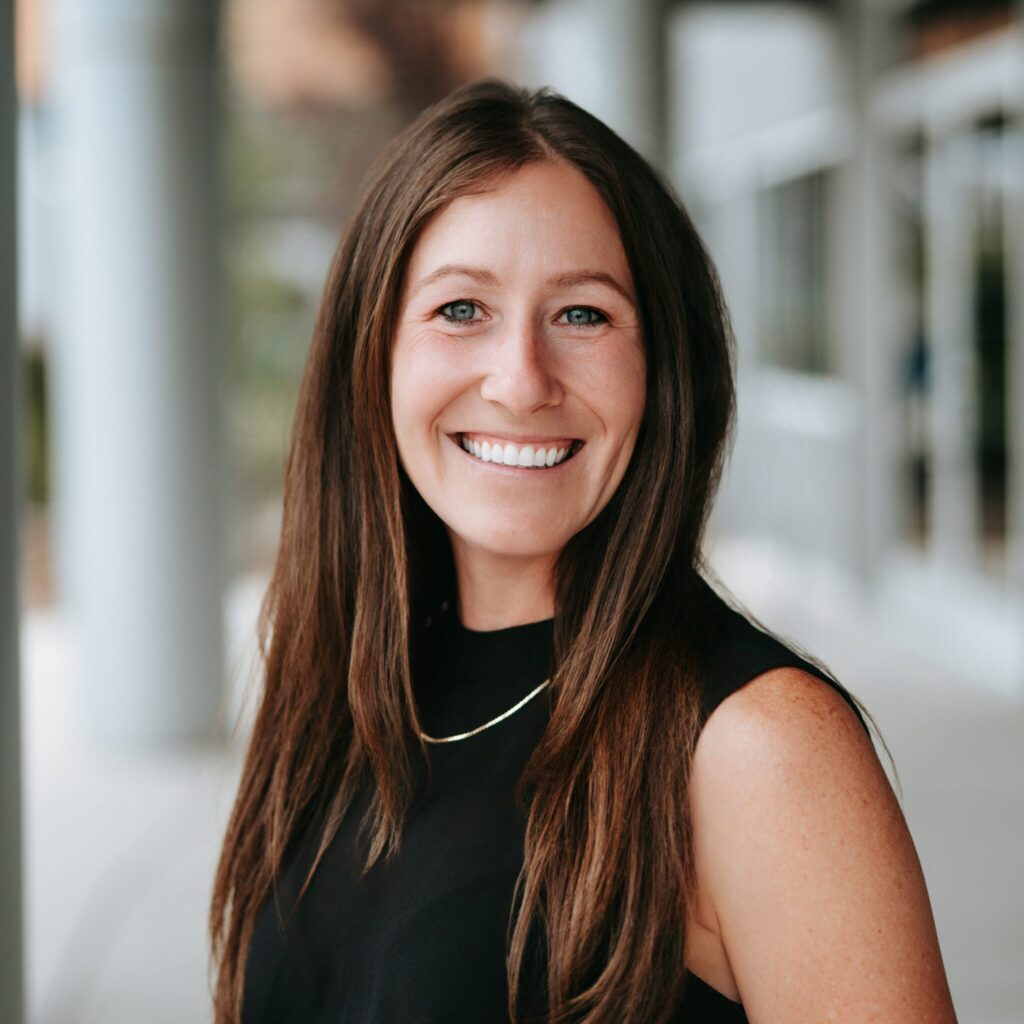 Leah Tisthammer