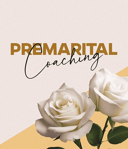 Premarital Coaching