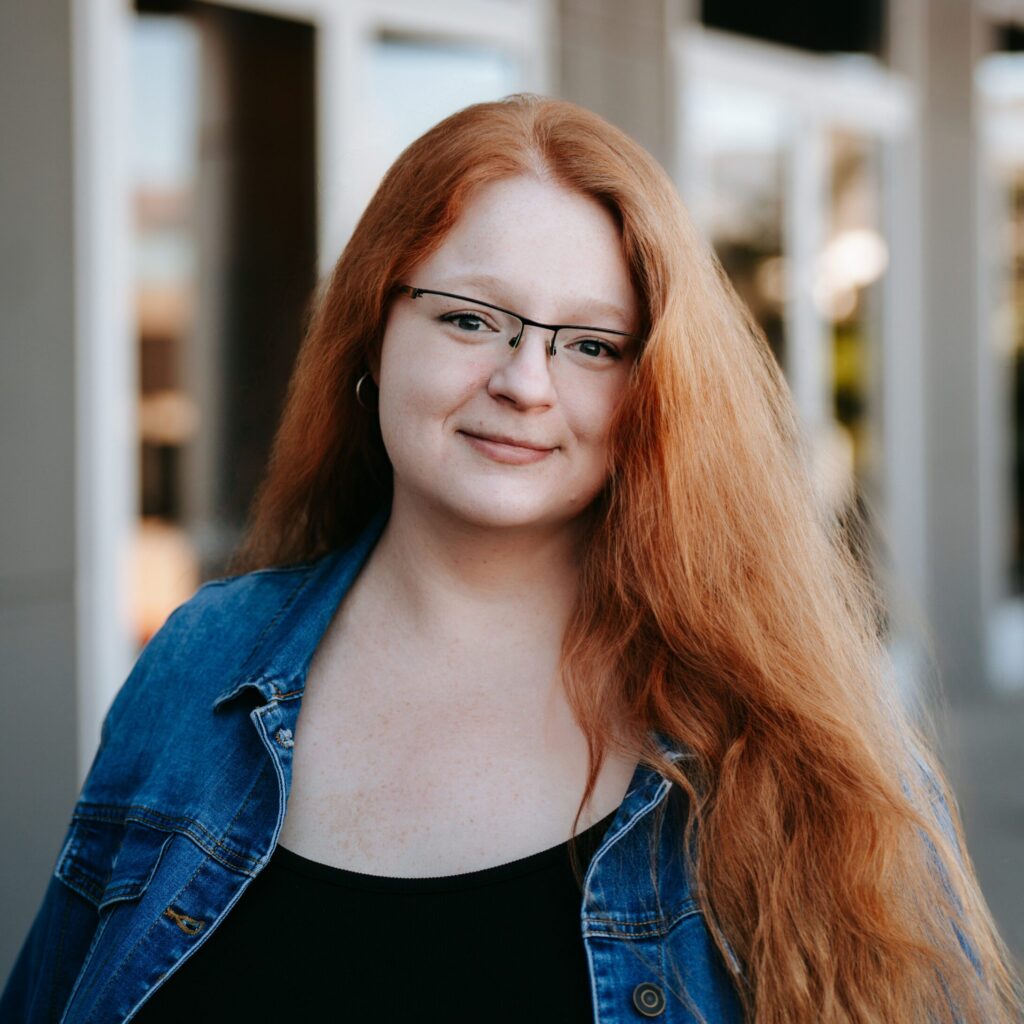 Jacqi Schellenberg