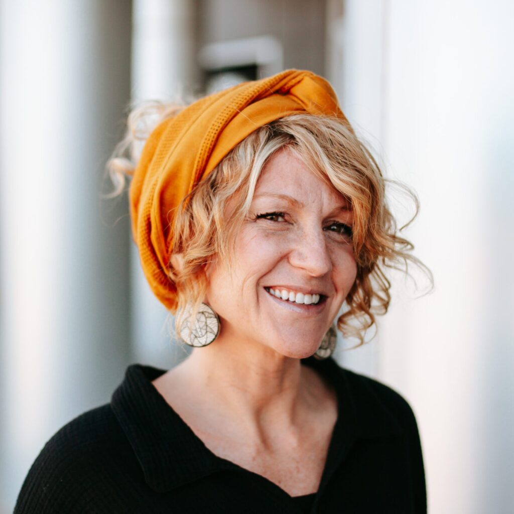 Debi Belvin